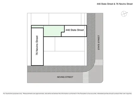 $3,500,000 | 76 Nevins Street | Boerum Hill