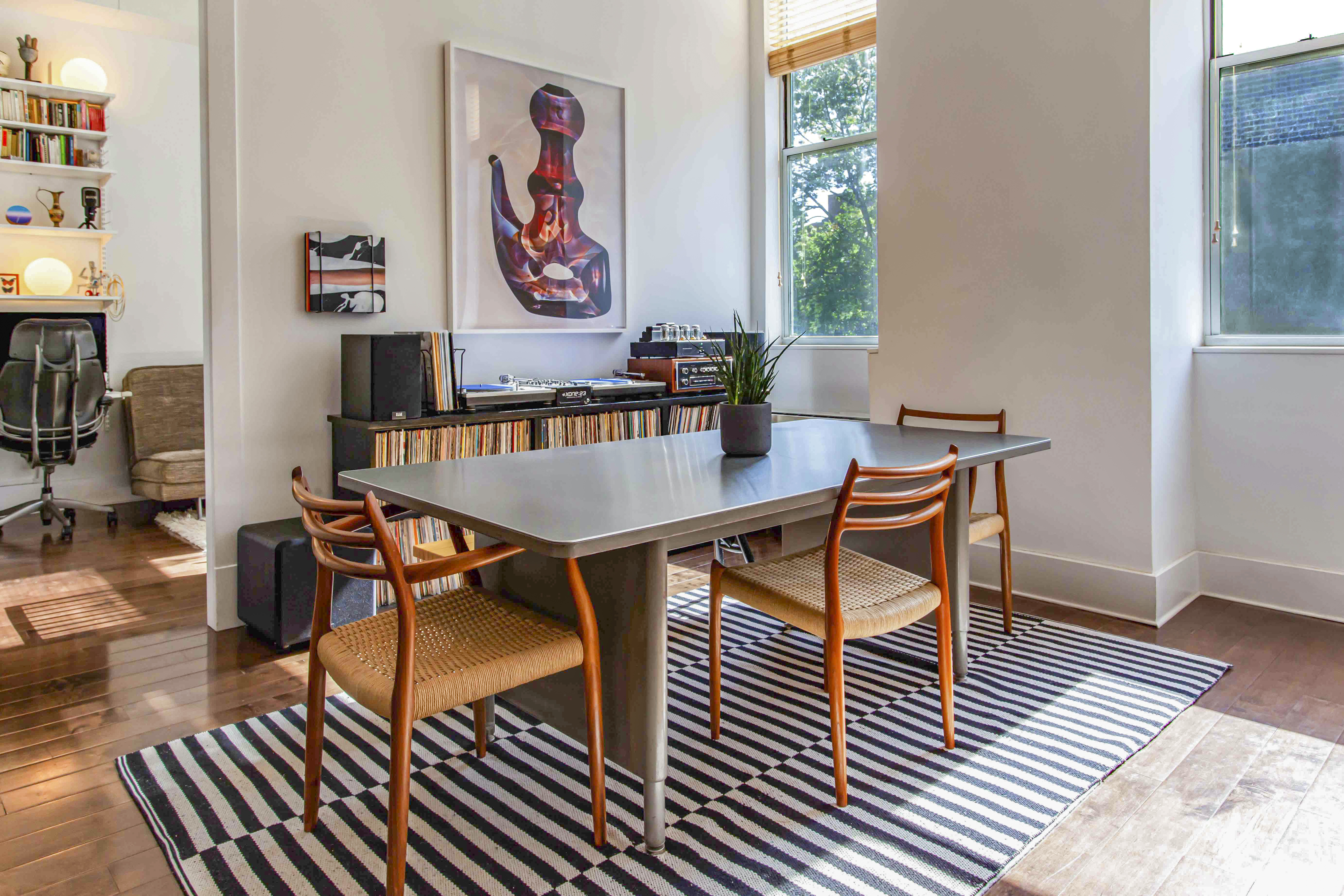 60 Broadway, Unit 2C Brooklyn, NY 11249 - Photo 3 of 12