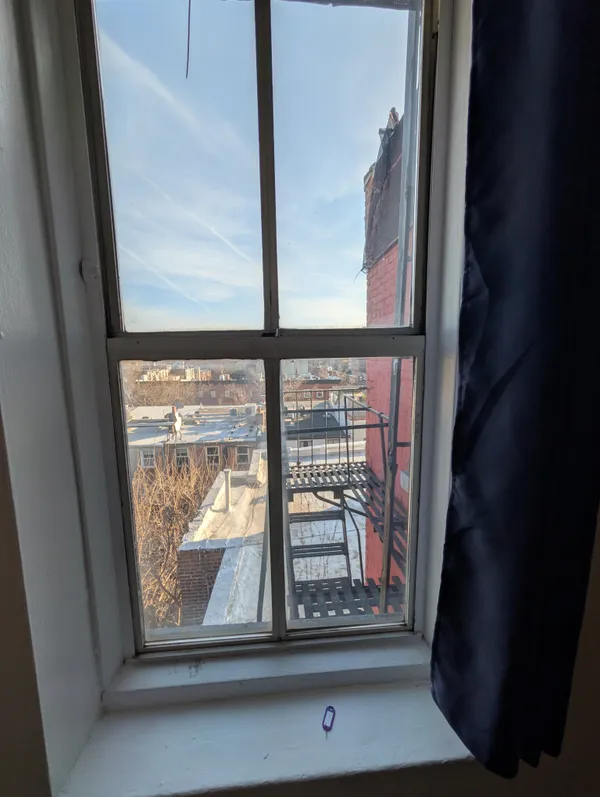 $2,450 | 443 Hicks Street, Unit 6H | Cobble Hill