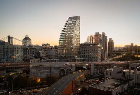 $11,995,000 | 30 Front Street, Unit 25A | DUMBO