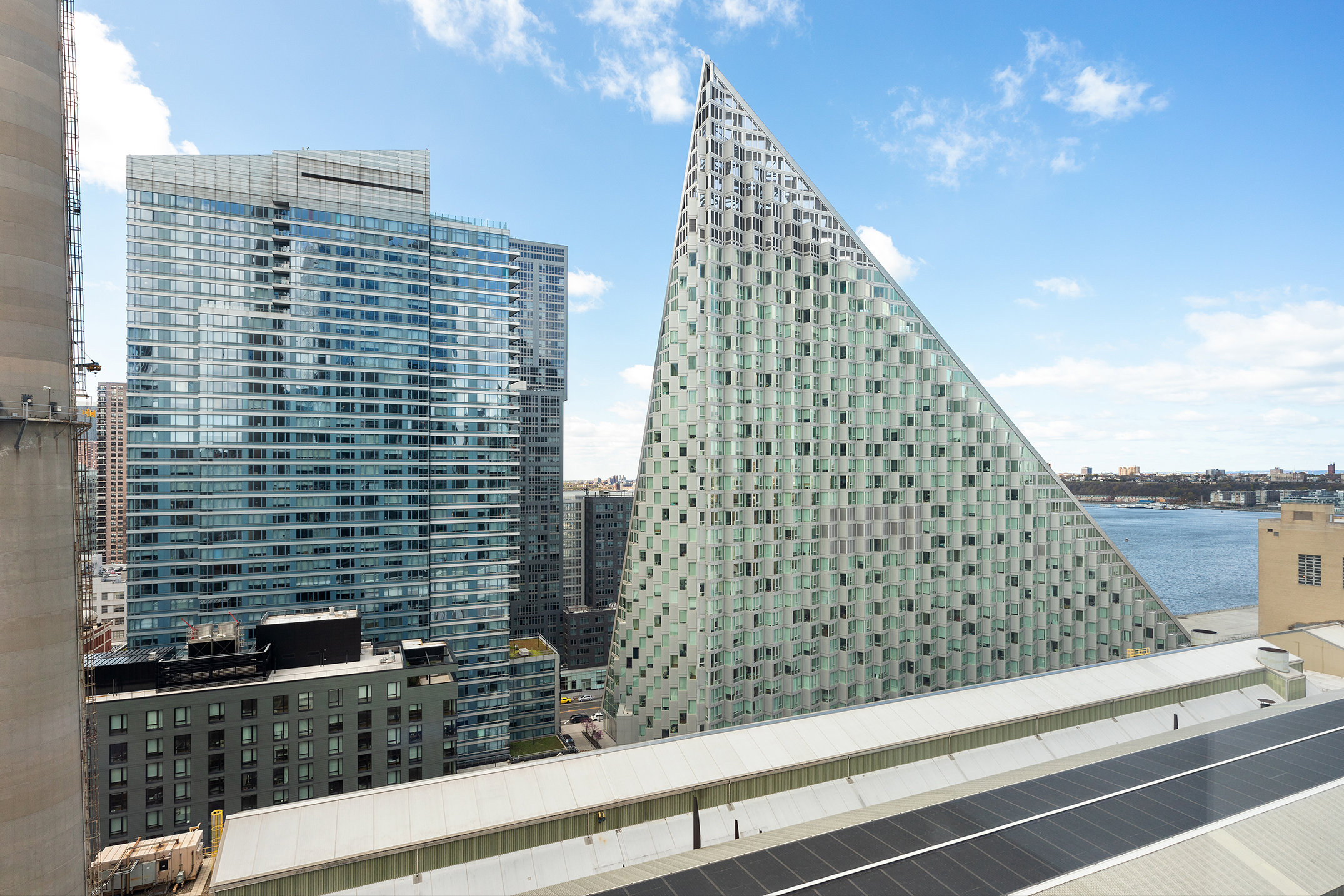 1 West End Avenue, Unit 18G Manhattan, NY 10023 - Photo 9 of 16