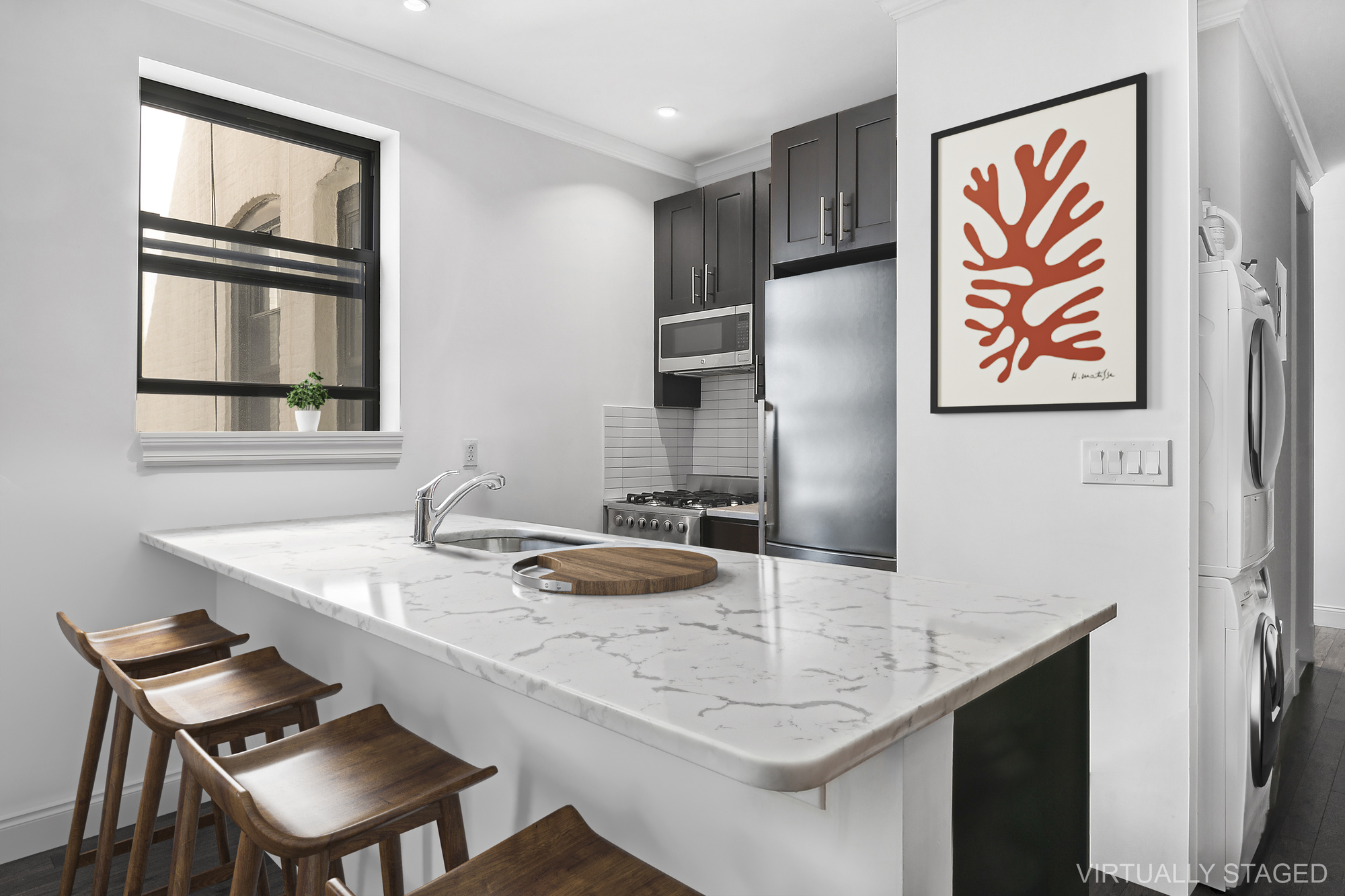 362 11th Street, Unit 5 Brooklyn, NY 11215 - Photo 2 of 9