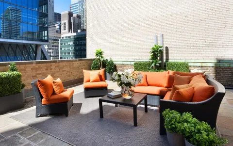 $3,500,000 | 111 East 56th Street, Unit PH19 | Midtown East