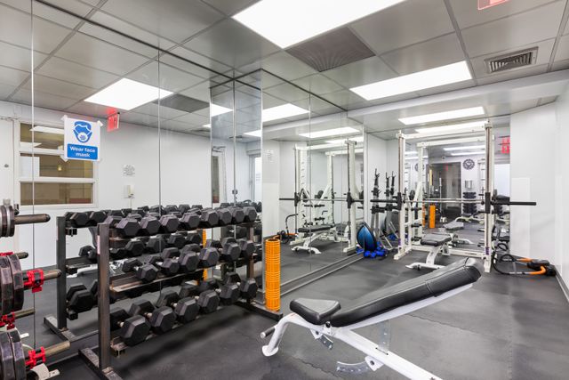 $1,370,000 | 200 East 32nd Street, Unit 21E | Kips Bay