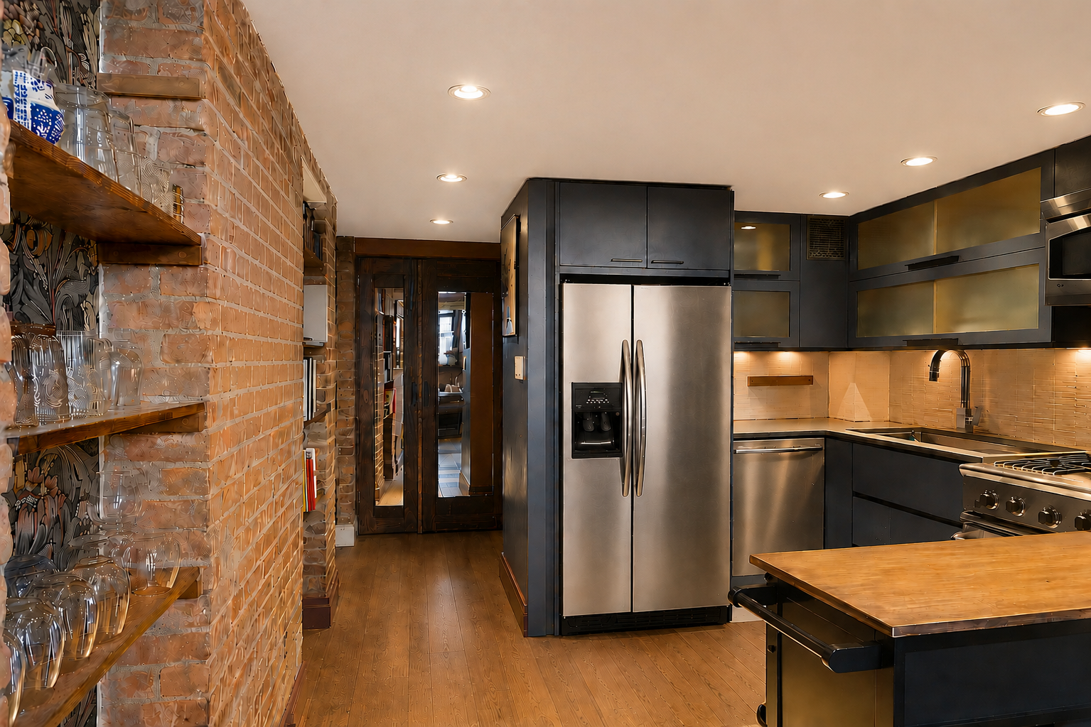 300 East 4th Street, Unit 1A Manhattan, NY 10009 - Photo 3 of 12