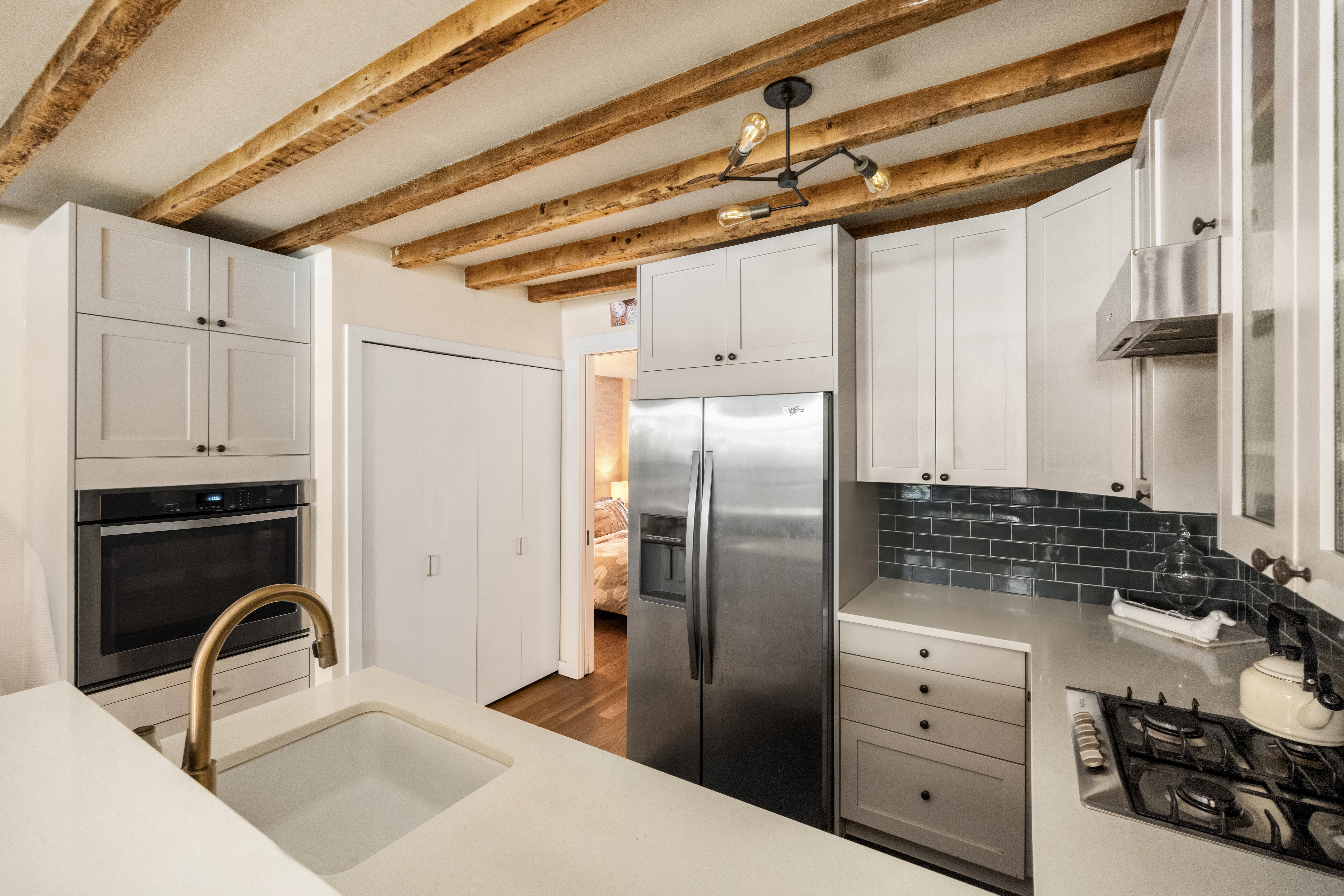 267 East 7th Street, Unit GARDEN Manhattan, NY 10009 - Photo 4 of 9
