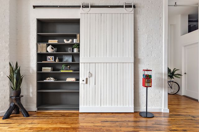 $1,145,000 | 105 Lexington Avenue, Unit 3C | Bedford-Stuyvesant