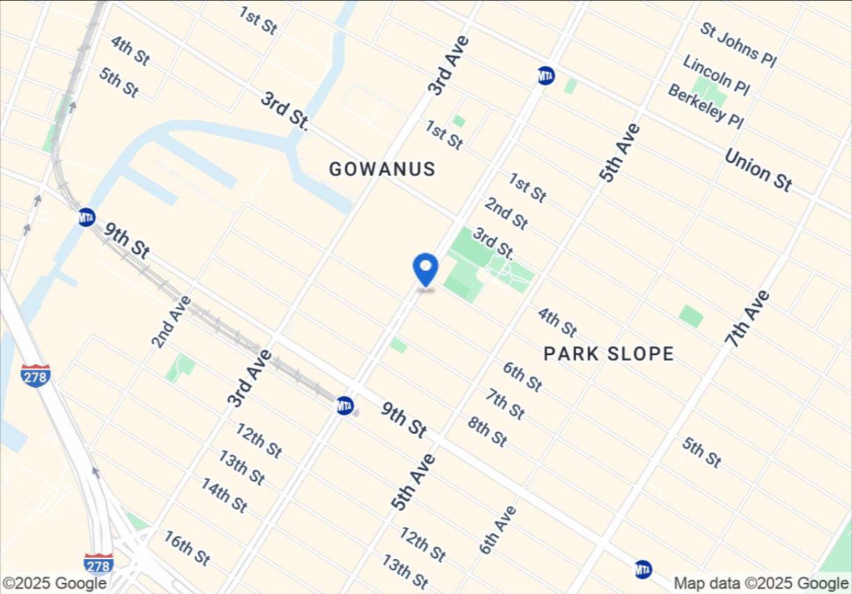 267 6th Street, Unit 6J Brooklyn, NY 11215 - Photo 14 of 15