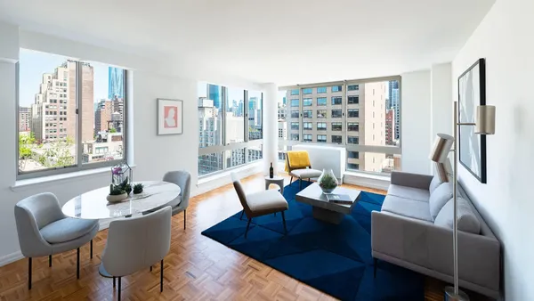 $8,595 | 200 West 26th Street, Unit 505 | Chelsea