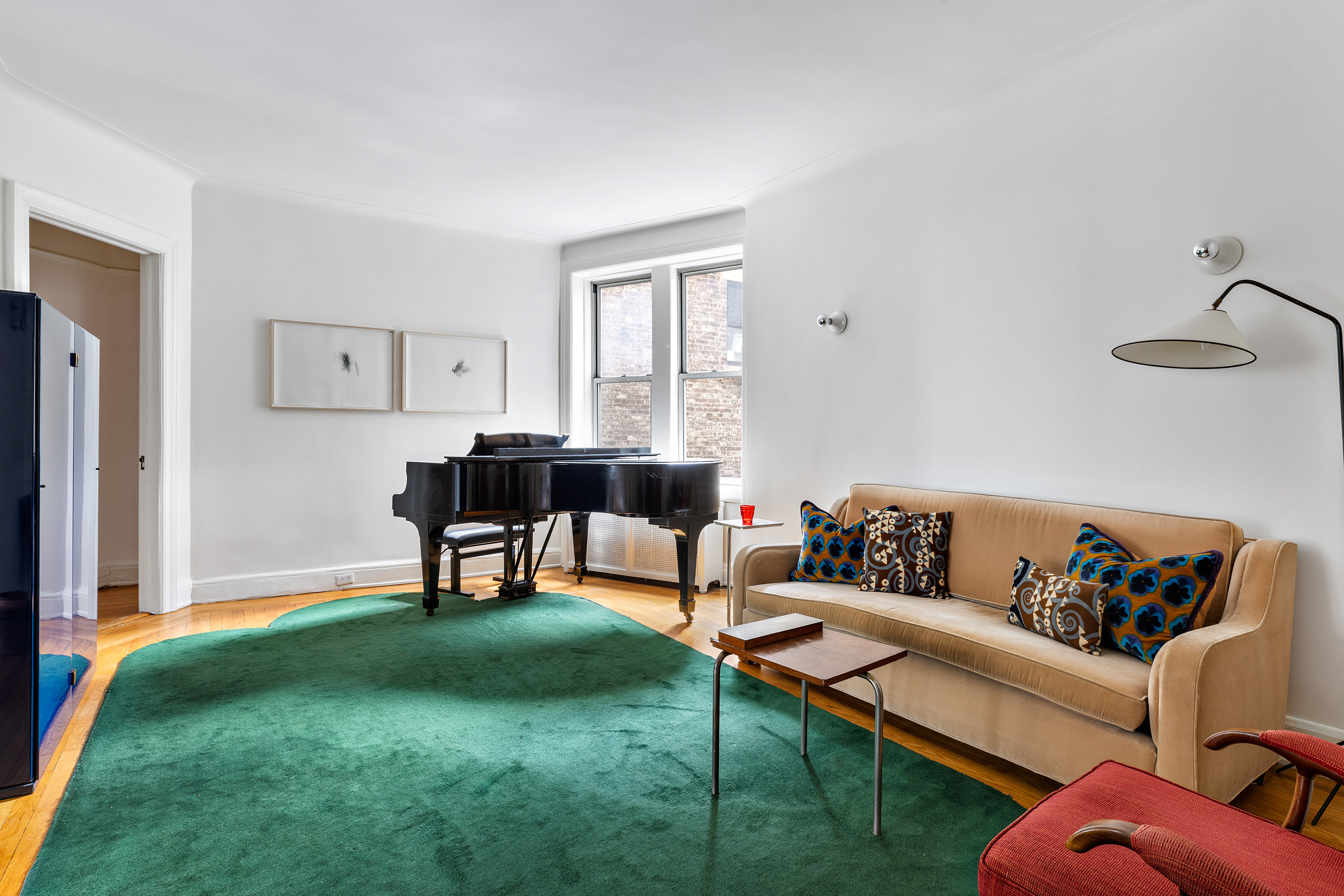 325 Riverside Drive, Unit 53 Manhattan, NY 10025 - Photo 3 of 14