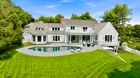 $6,350,000 | 375 Baxter Neck Road, Marstons Mills, MA 02648