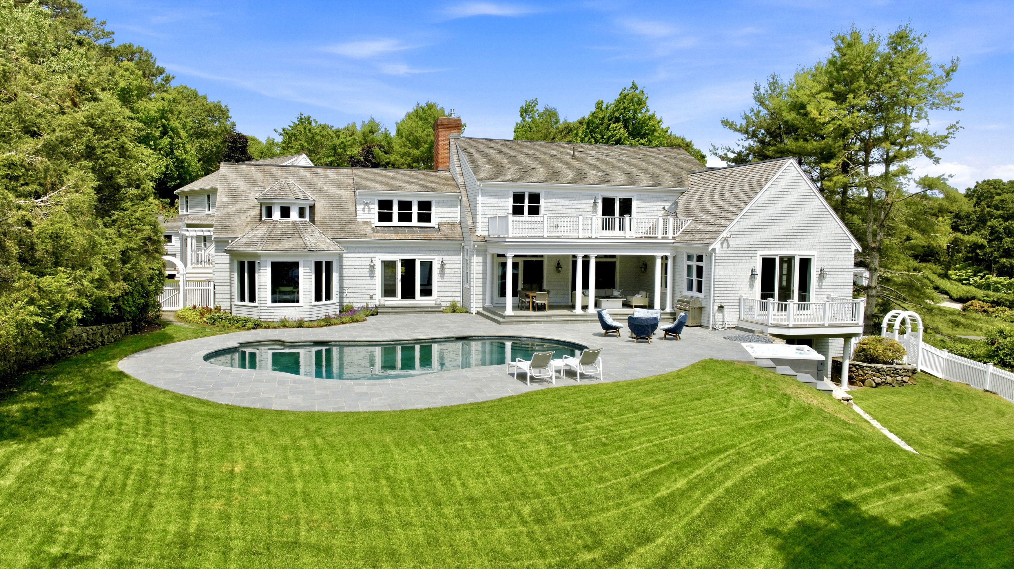 375 Baxter Neck Road Marstons Mills, MA 02648 - Photo 9 of 27