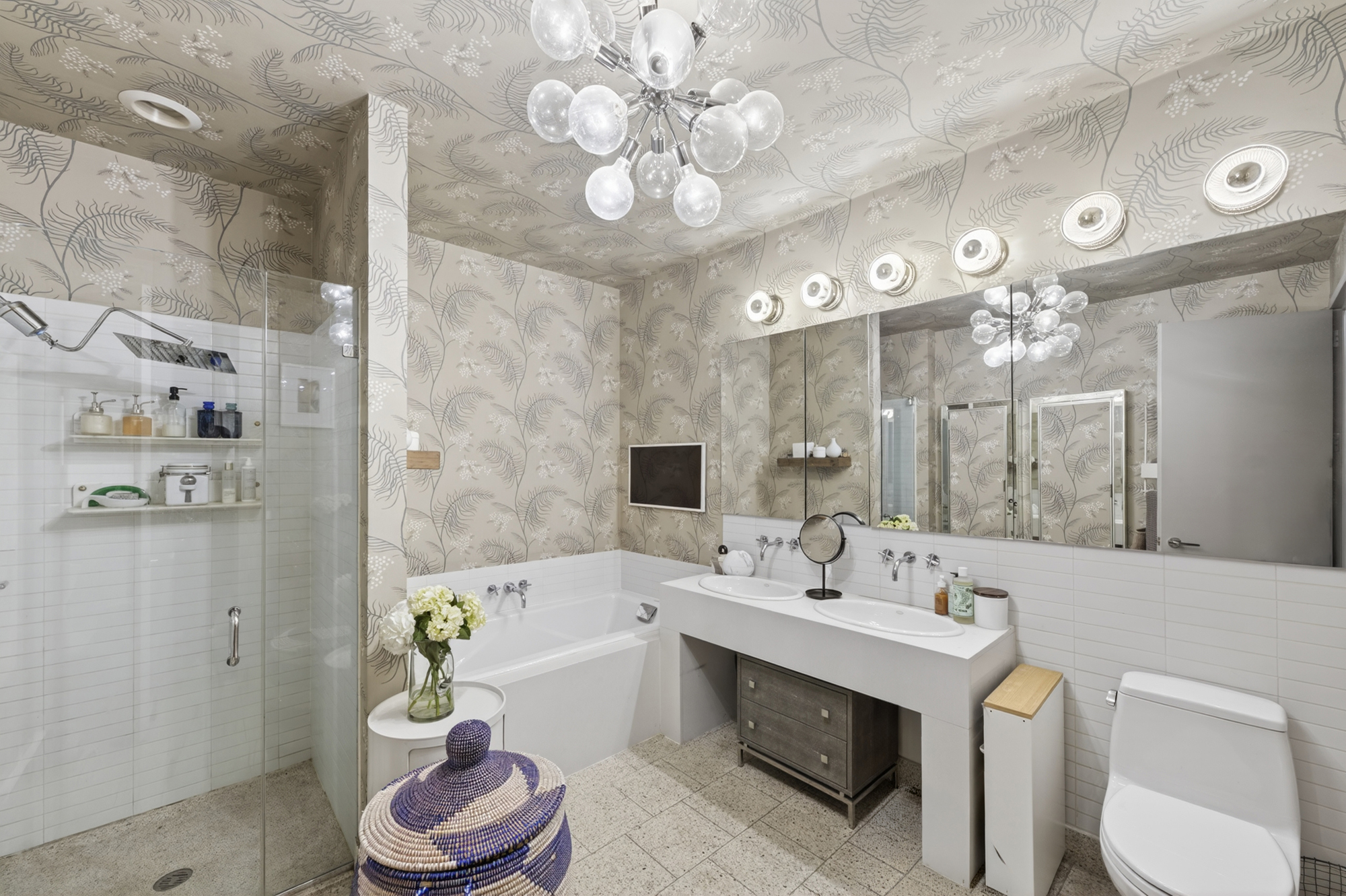 129 Lafayette Street, Unit 7A Manhattan, NY 10013 - Photo 10 of 15