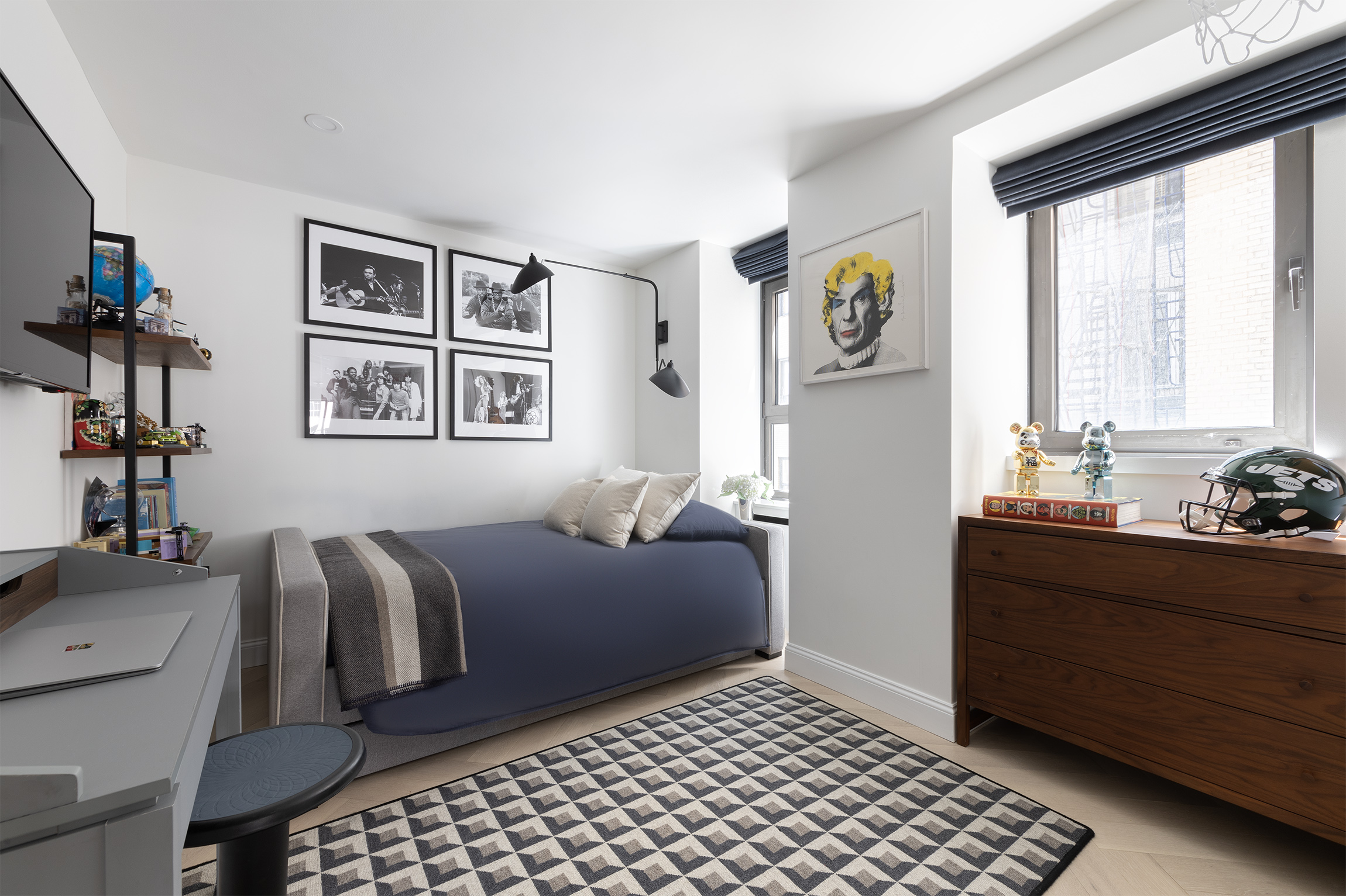 120 East 79th Street, Unit 15BC Manhattan, NY 10075 - Photo 9 of 13