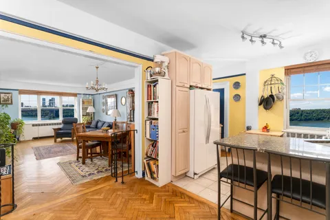 $1,250,000 | 180 Cabrini Boulevard, Unit 61 | Hudson Heights