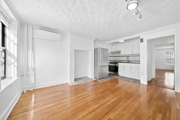 $3,495 | 490 A Monroe Street, Unit apt.1 | Bedford-Stuyvesant