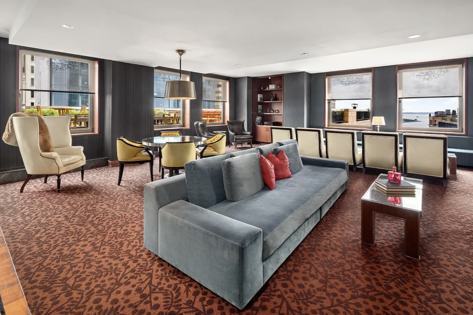 88 Greenwich Street, Unit 1402 Manhattan, NY 10006 - Photo 14 of 24
