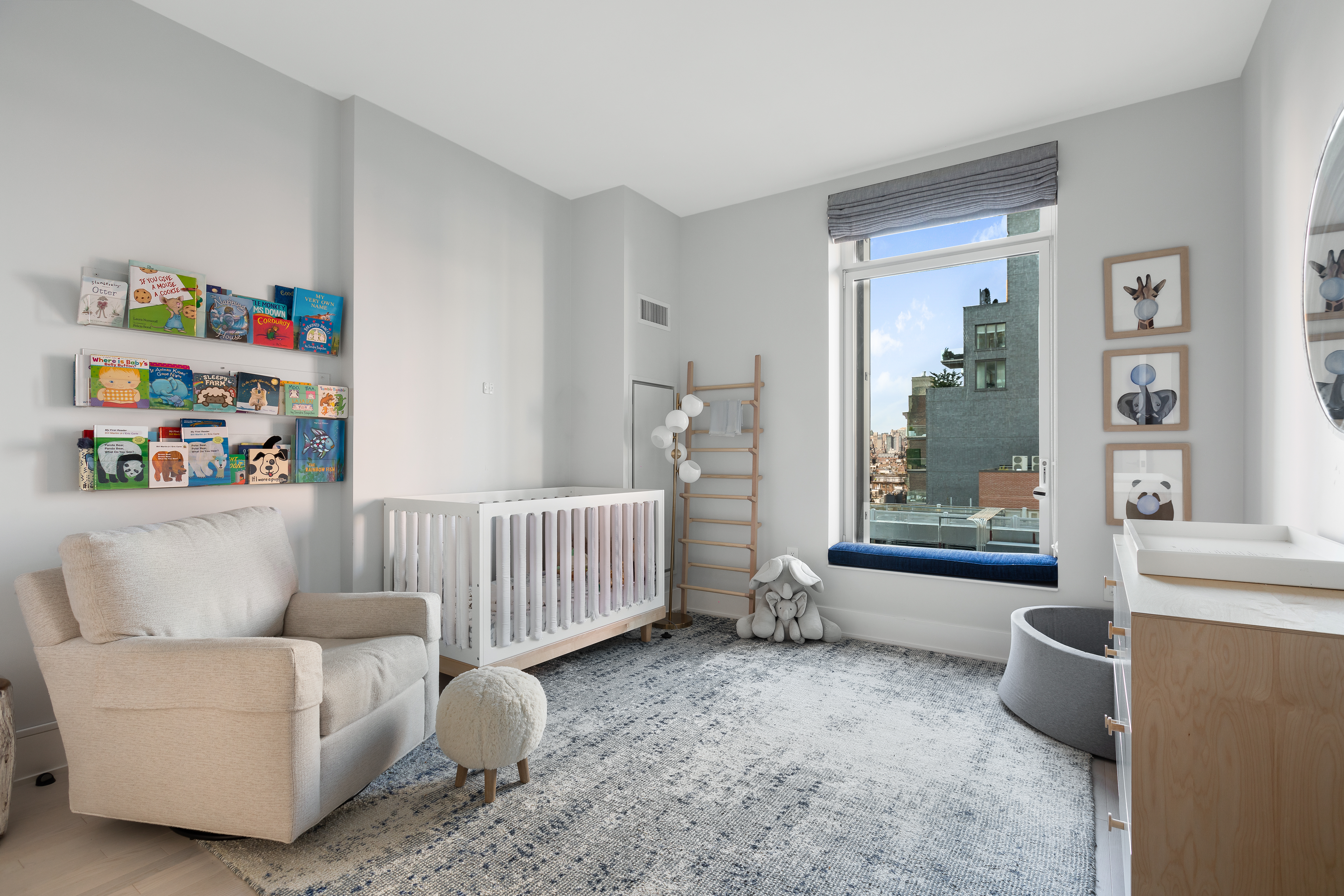 91 Leonard Street, Unit 12G Manhattan, NY 10013 - Photo 10 of 18