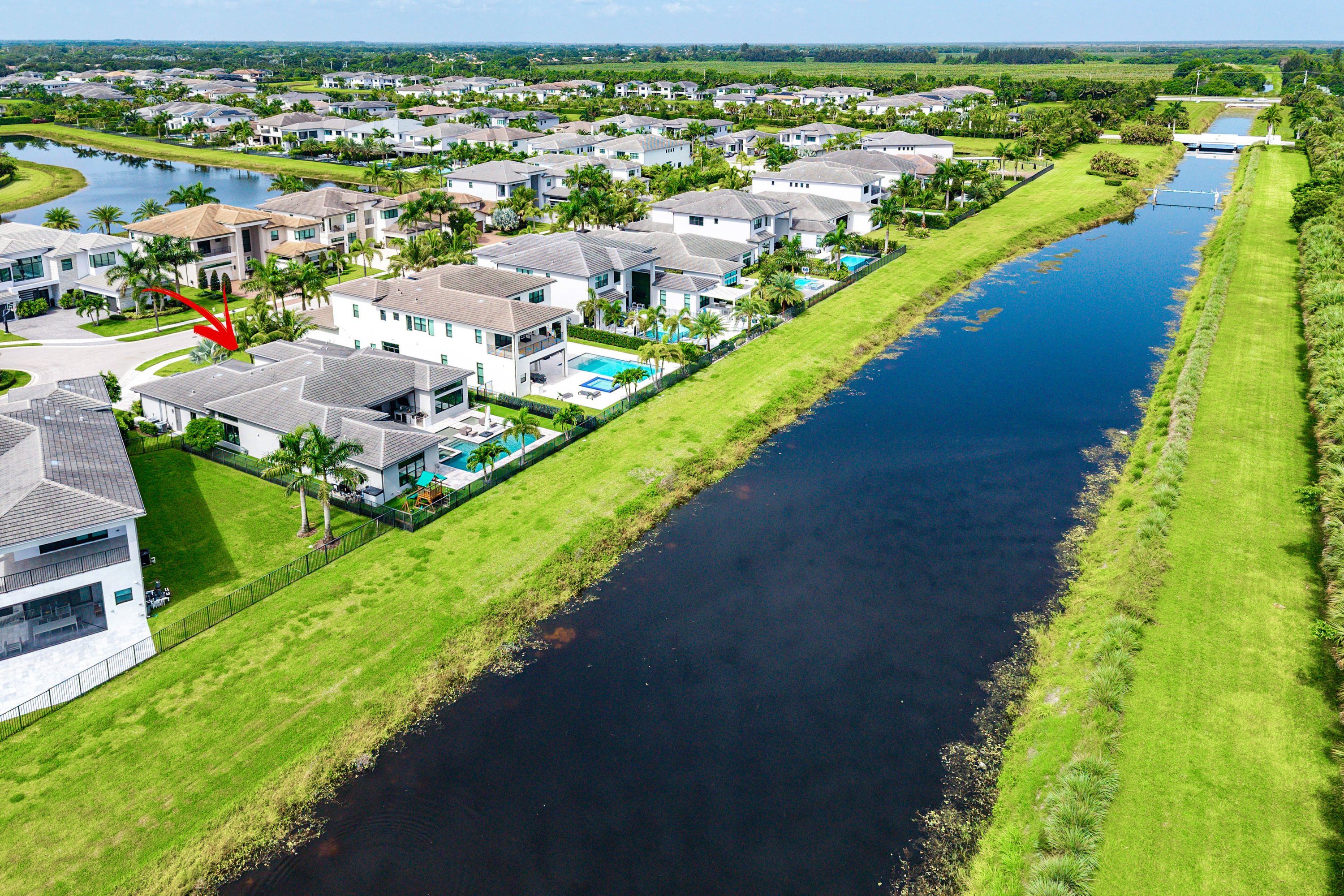 9619 Chianti Classico Terrace Boca Raton, FL 33496 - Photo 44 of 59