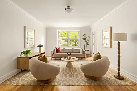$1,350,000 | 70 Riverside Drive, Unit 2E | Upper West Side