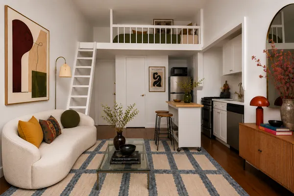 $3,600 | 151 East 20th Street, Unit 2C | Gramercy