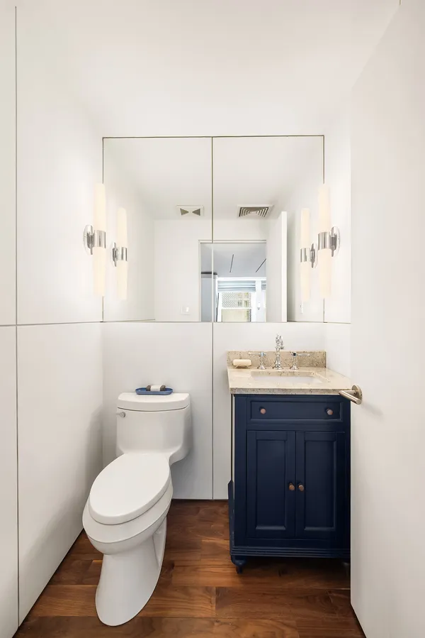 $11,000 | 315 West 36th Street, Unit 11D | Hudson Yards