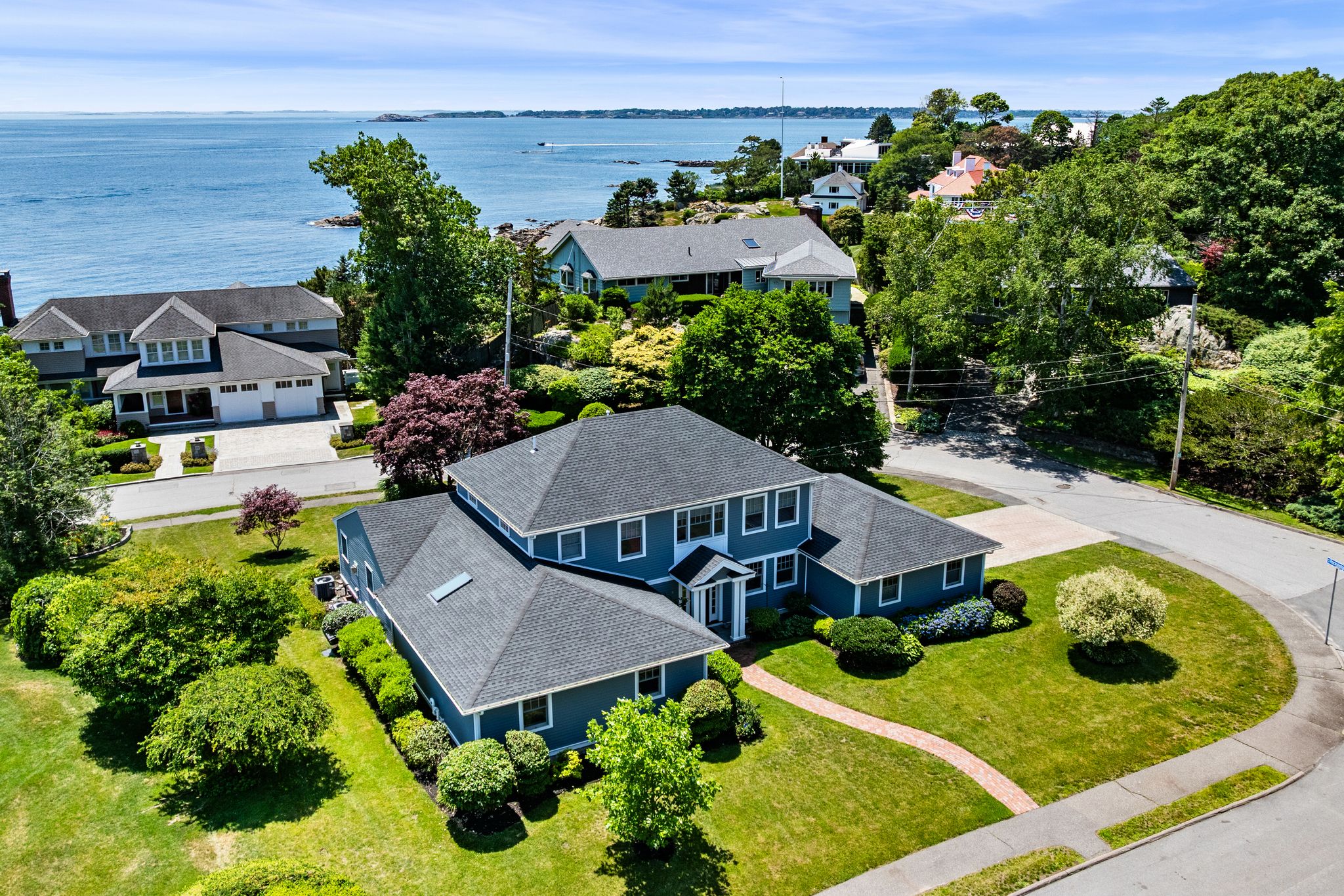 89 Gale Road Swampscott, MA 01907 - Photo 2 of 55