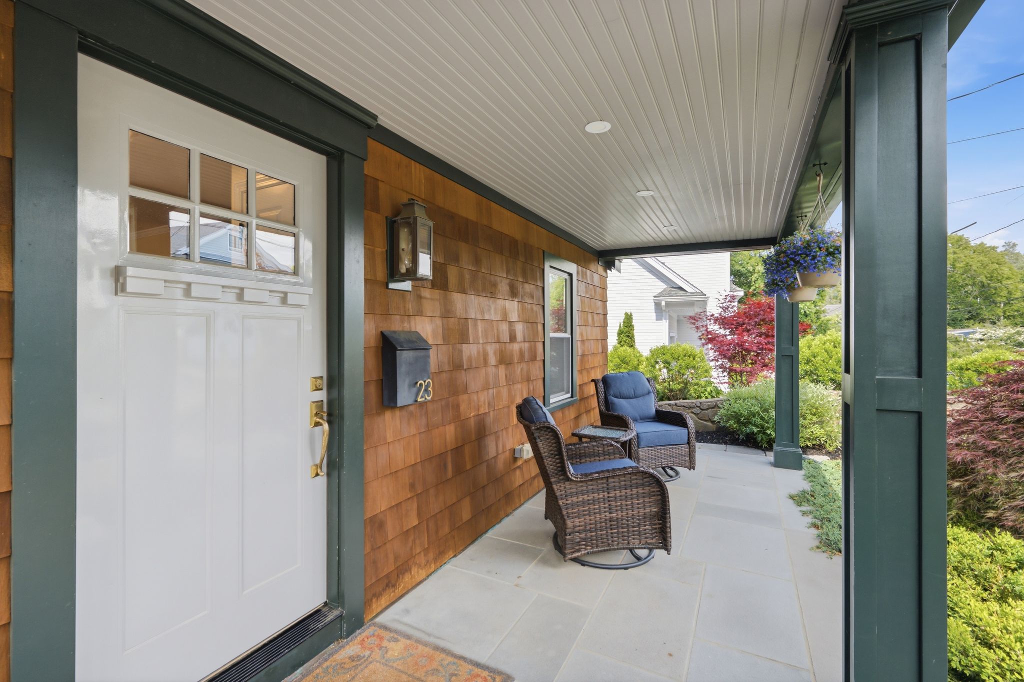 23 Puritan Road Marblehead, MA 01945 - Photo 3 of 43