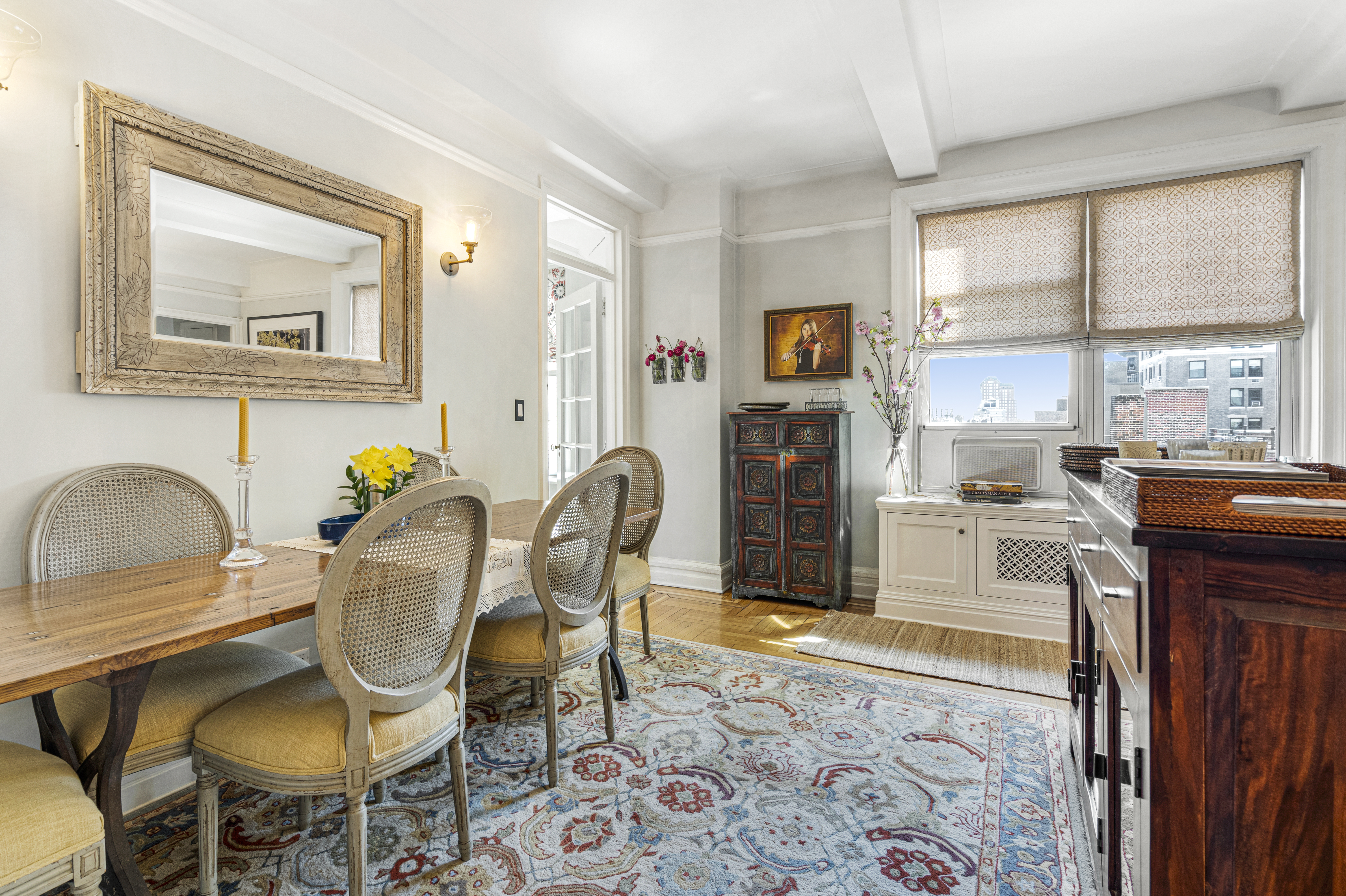 310 West 106th Street, Unit 9E Manhattan, NY 10025 - Photo 4 of 12