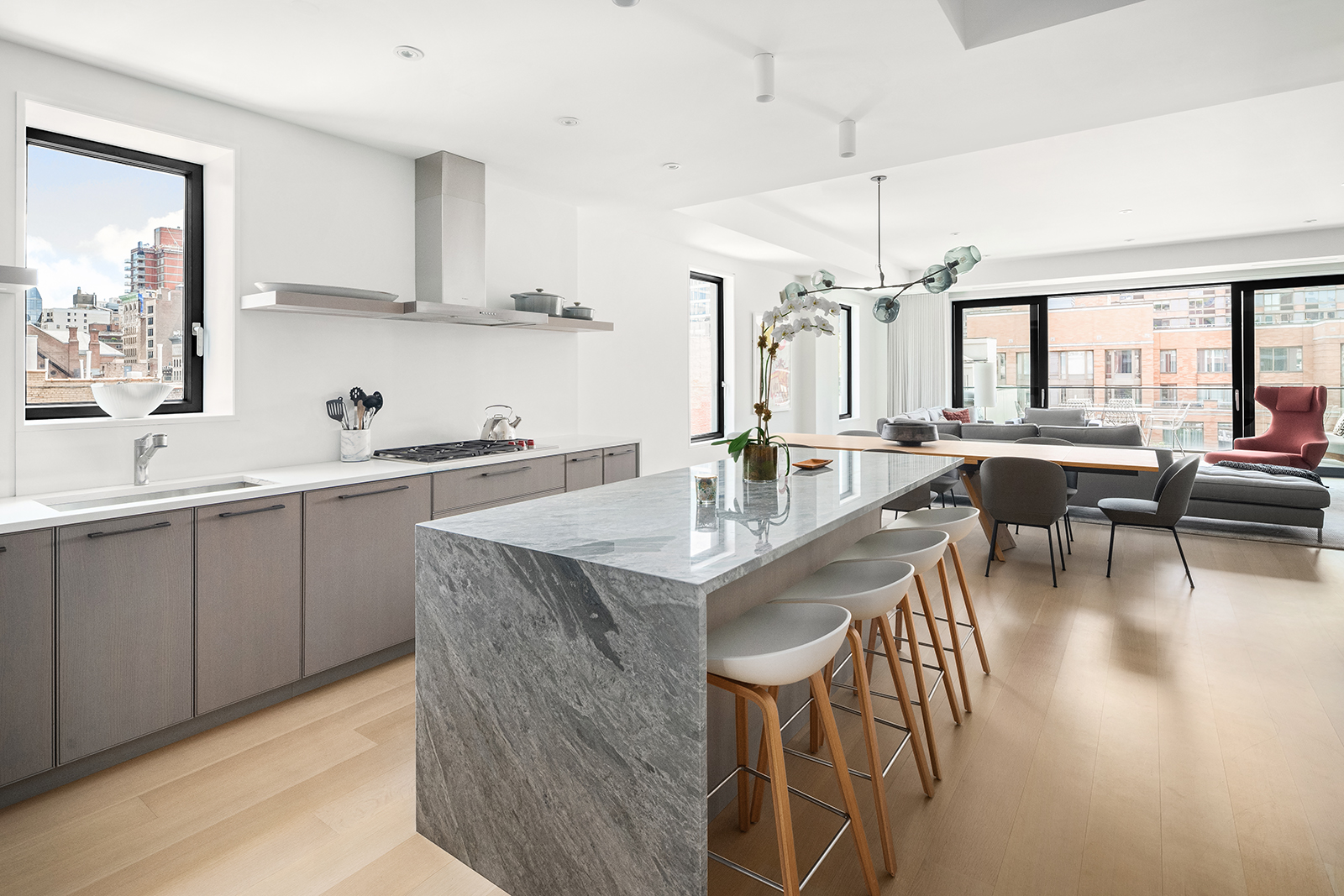 124 West 16th Street, Unit 7E Manhattan, NY 10011 - Photo 12 of 26