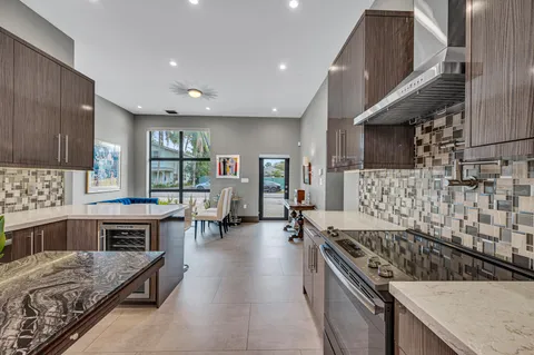 $1,595,000 | 309 Northeast 21st Court, Wilton Manors, FL 33305