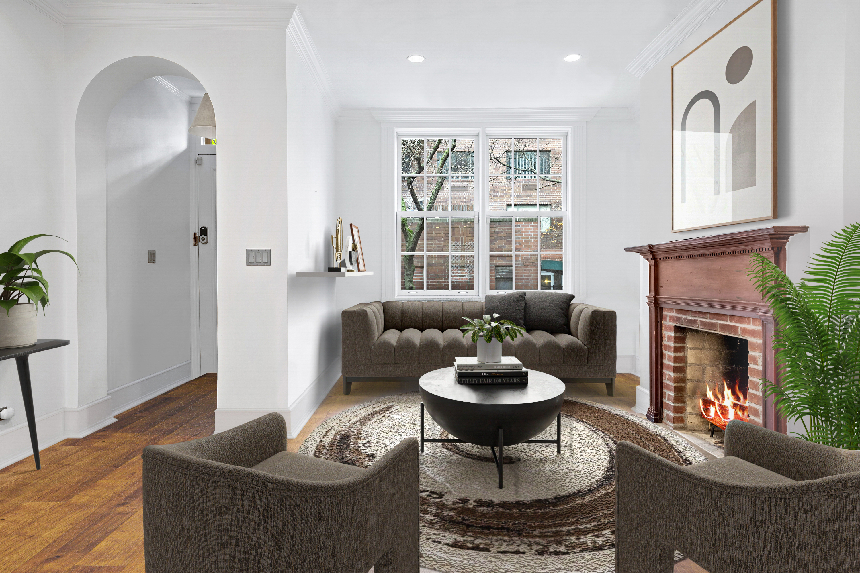 58 Downing Street Manhattan, NY 10014 - Photo 2 of 18