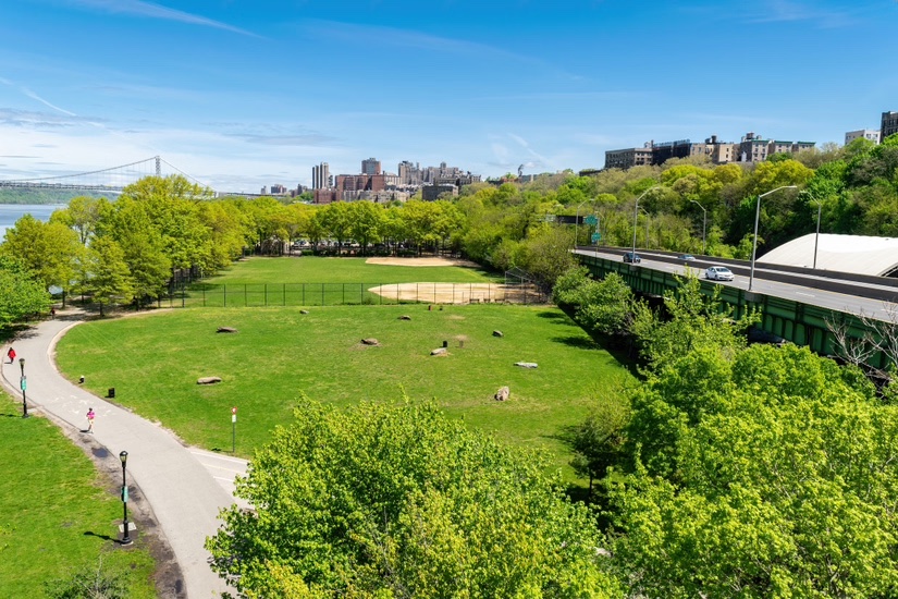 750 Riverside Drive, Unit 4C Manhattan, NY 10031 - Photo 17 of 19 Gallery Image 17