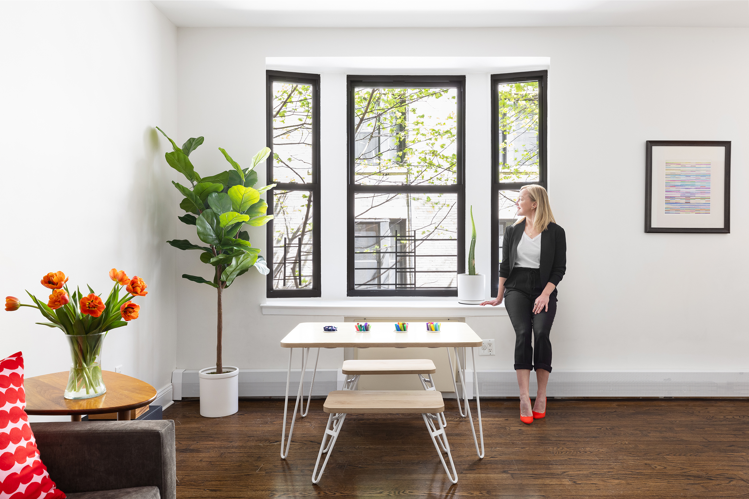 315 West 99th Street, Unit 2D New York, NY 10025 - Photo 3 of 14