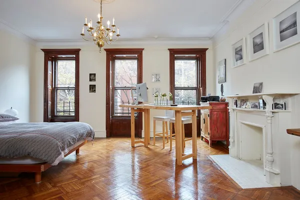 $23,500 | 143 West 78th Street | Upper West Side