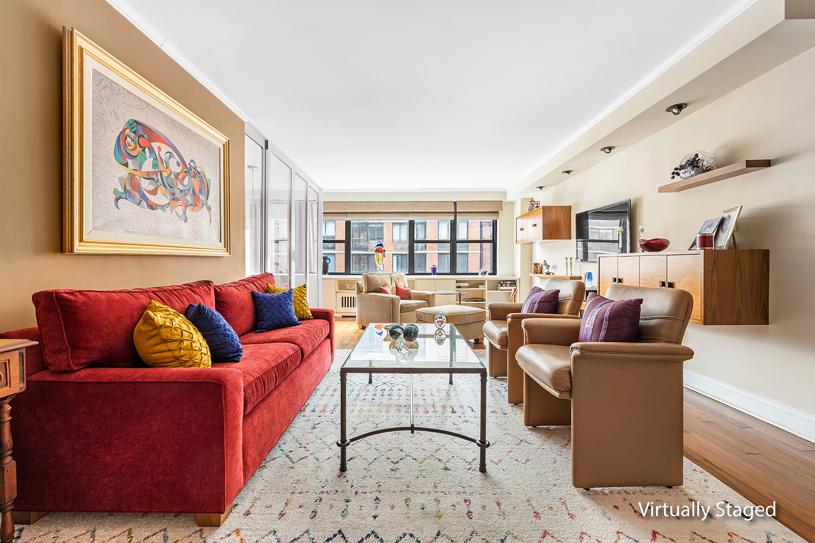 340 East 74th Street, Unit 7E Manhattan, NY 10021 - Photo 1 of 15