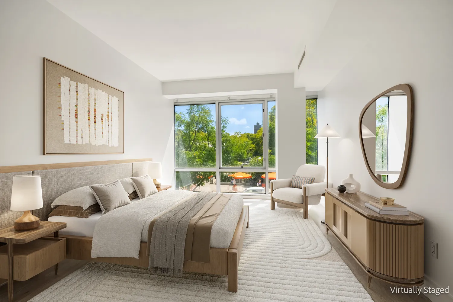 $1,150,000 | 111 Steuben Street, Unit 2D | Clinton Hill