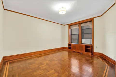 $500,000 | 790 Riverside Drive, Unit 5F | Washington Heights