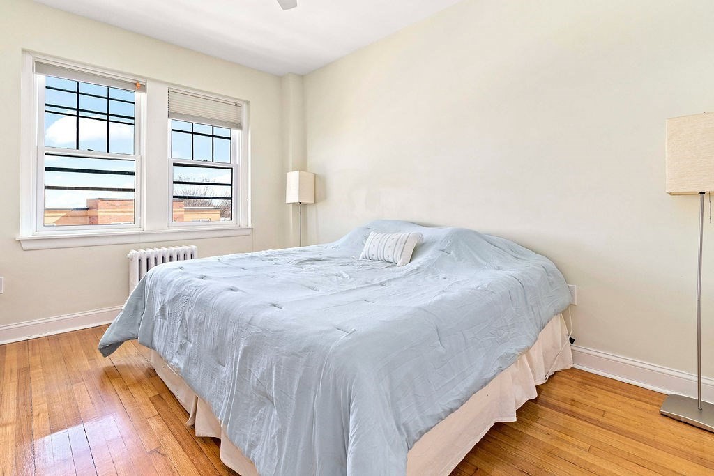 8 Chiswick Road, Unit 31 Brighton, MA 02135 - Photo 10 of 13