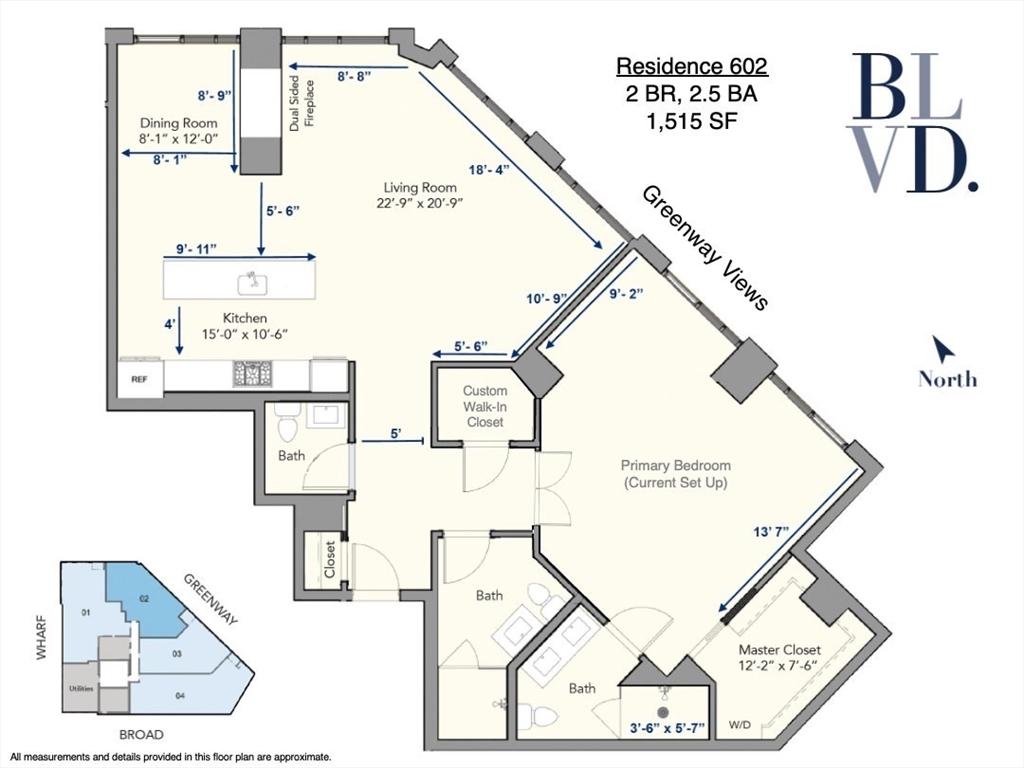 Address Upon Request Boston, MA 02110 - Photo 41 of 42