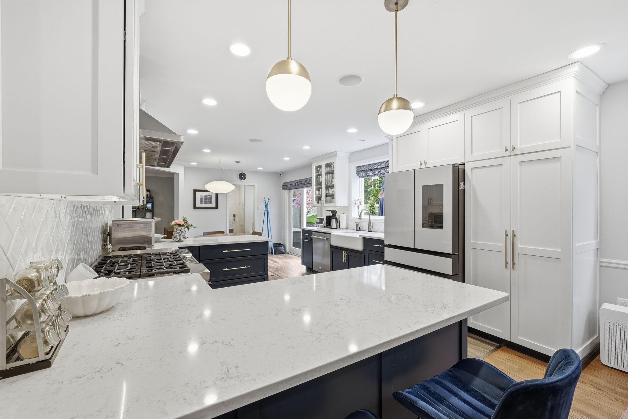 9503 Rockport Road Vienna, VA 22180 - Photo 6 of 48