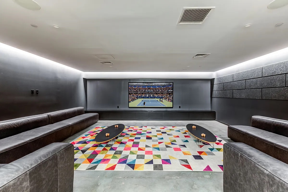 158 East 126th Street, Unit 730 Manhattan, NY 10035 - Photo 13 of 18 a picture of a couch in a room