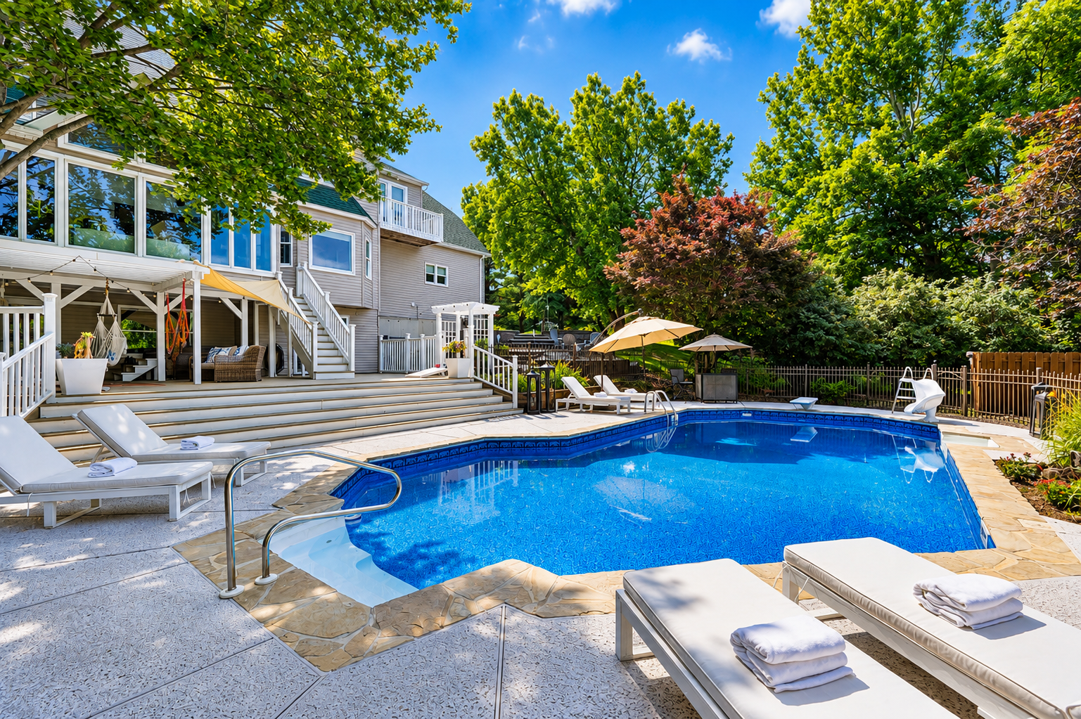 309 Greens Ridge Road Stewartsville, NJ 08886 - Photo 27 of 36 Gallery Image 27