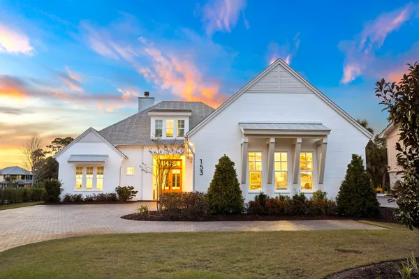 $2,950,000 | 153 Blue Bell Circle, Santa Rosa Beach, FL 32459