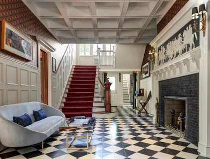 $10,995,000 | 1305 Albemarle Road | Prospect Park South