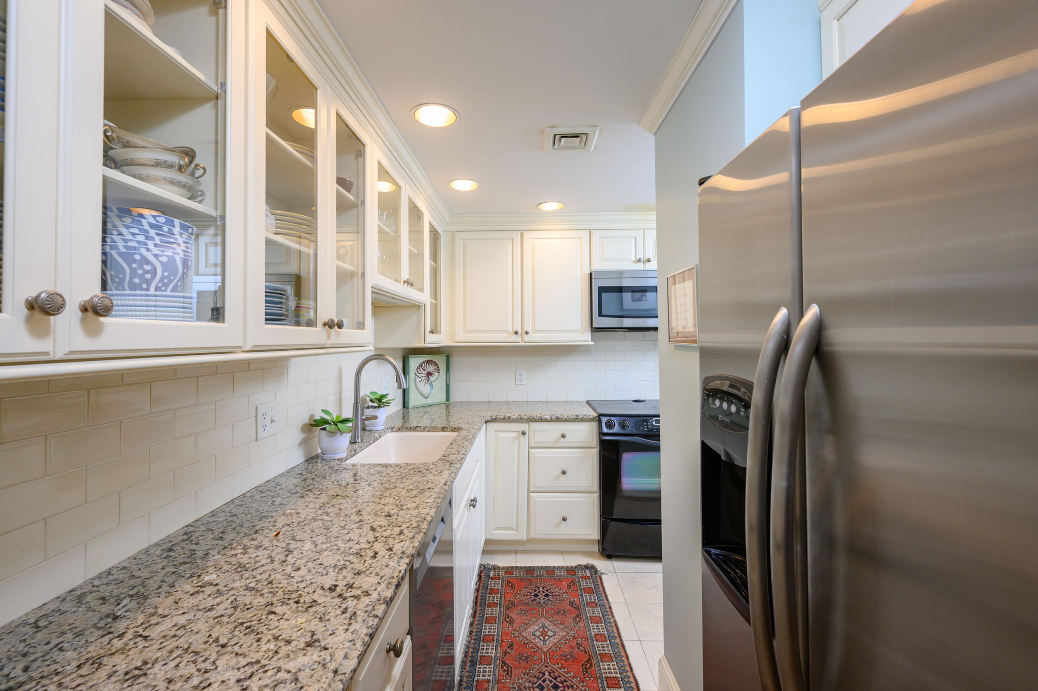 520 Jerusalem Road, Unit 1A Cohasset, MA 02025 - Photo 21 of 33
