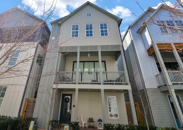 $529,000 | 2419 West Kolbe Lane, Houston, TX 77080