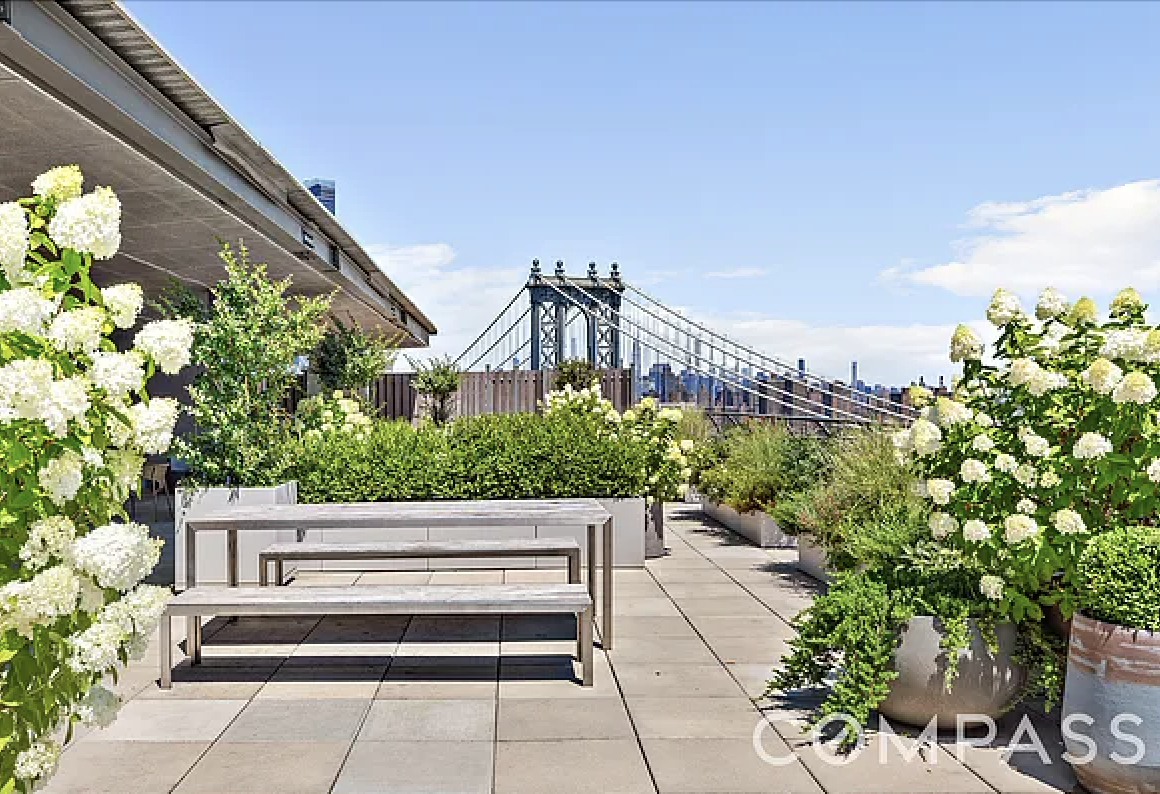 70 Washington Street, Unit 12A Brooklyn, NY 11201 - Photo 13 of 19