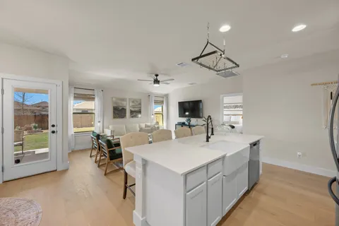 $299,900 | 12425 Ostrich Trail, Manor, TX 78653