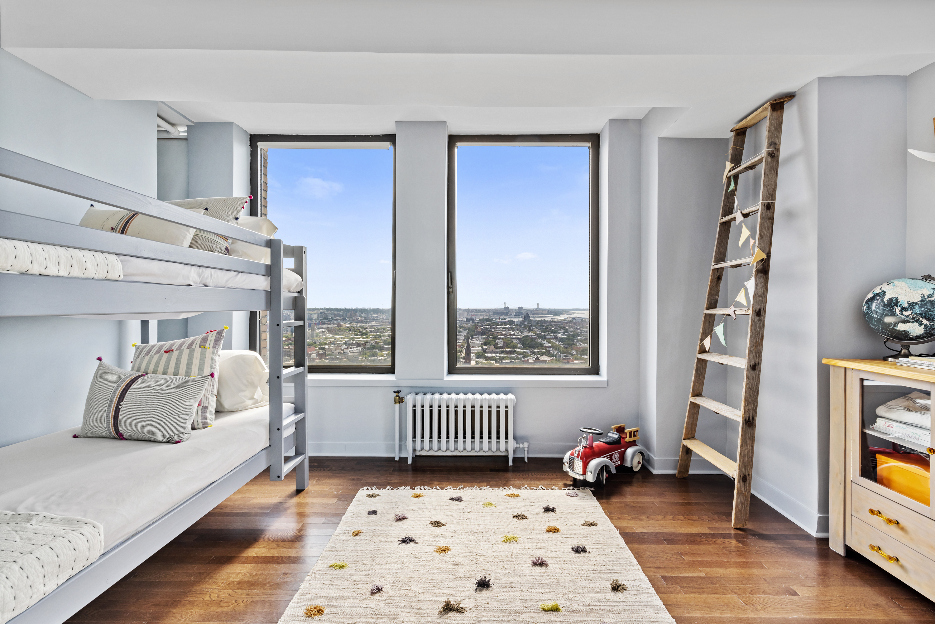 75 Livingston Street, Unit 25AB Brooklyn, NY 11201 - Photo 32 of 35